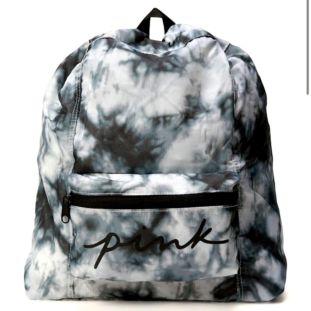 Victoria Secrets PINK Packable Backpack